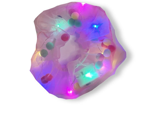 Star fashion Glow-Lights