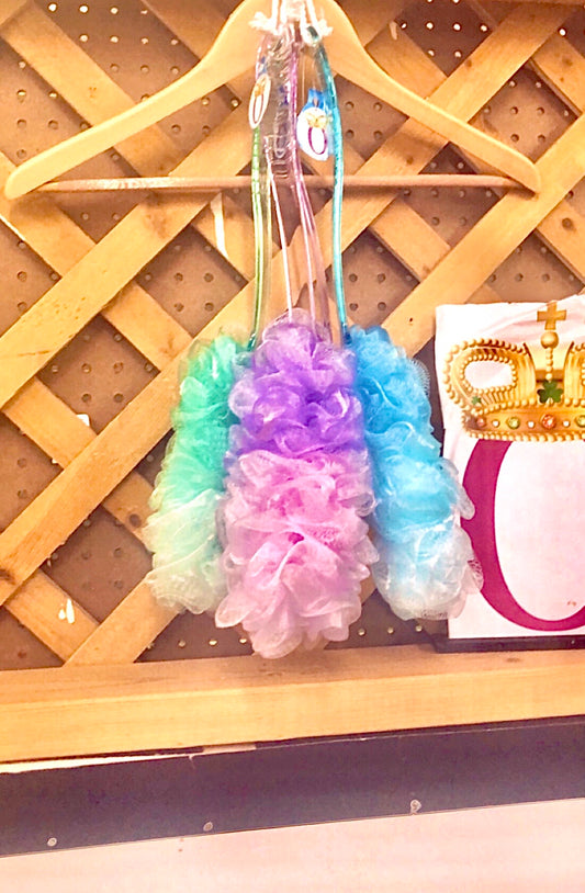 Body Double Exfoliators