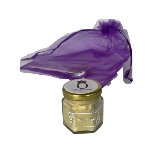 GlamGlow Healing BodyButter Moisturizer