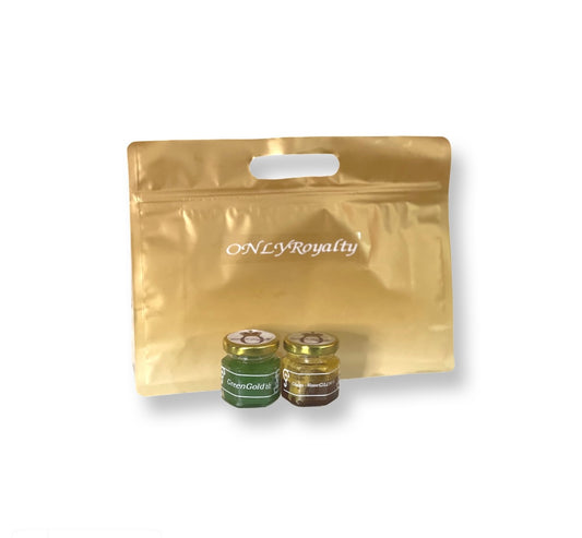 Holiday Bodycare Travel Package