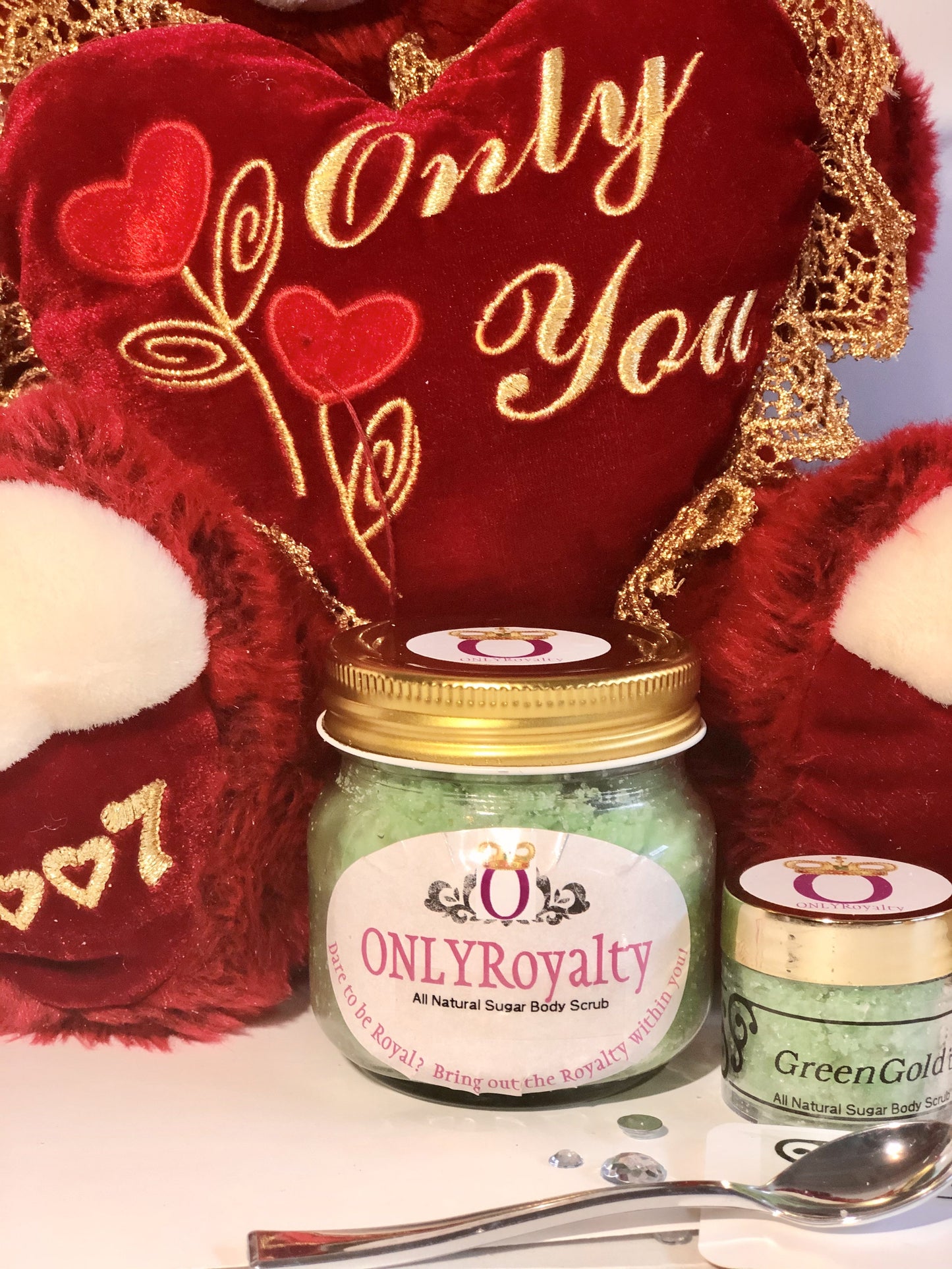 Green Gold 10.00% Off Auto renew