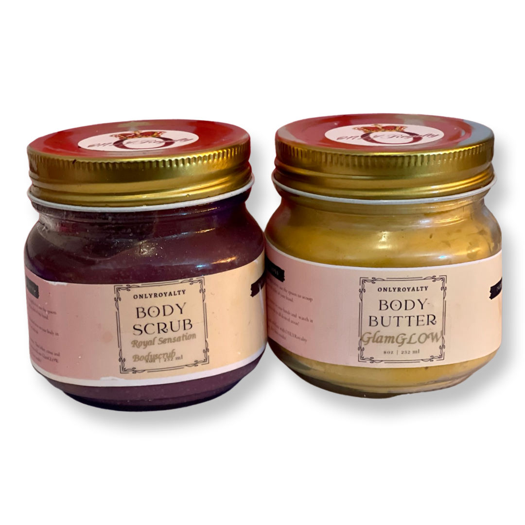 The Holiday Signature Spa Package