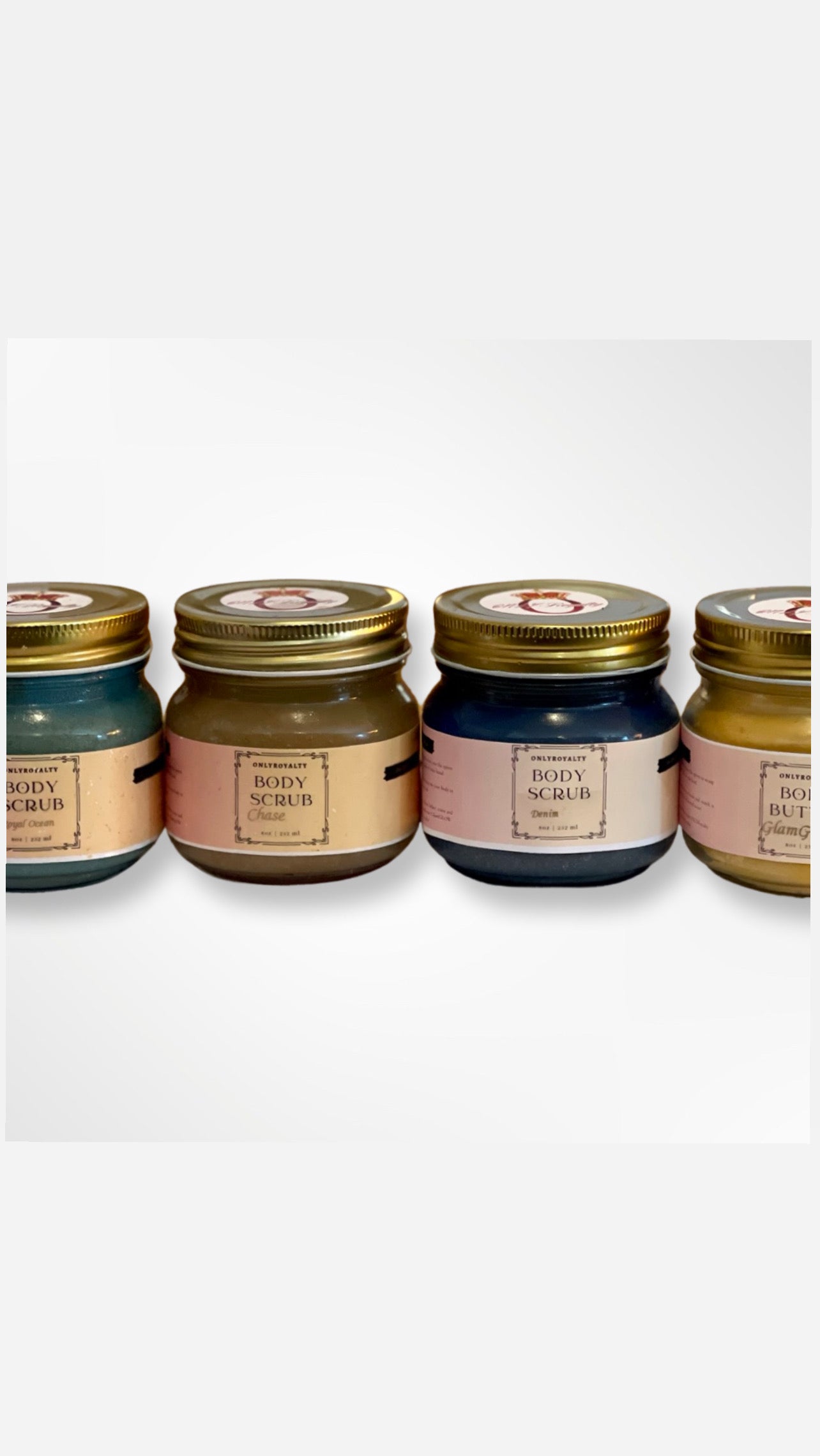 The Kings Collection Package