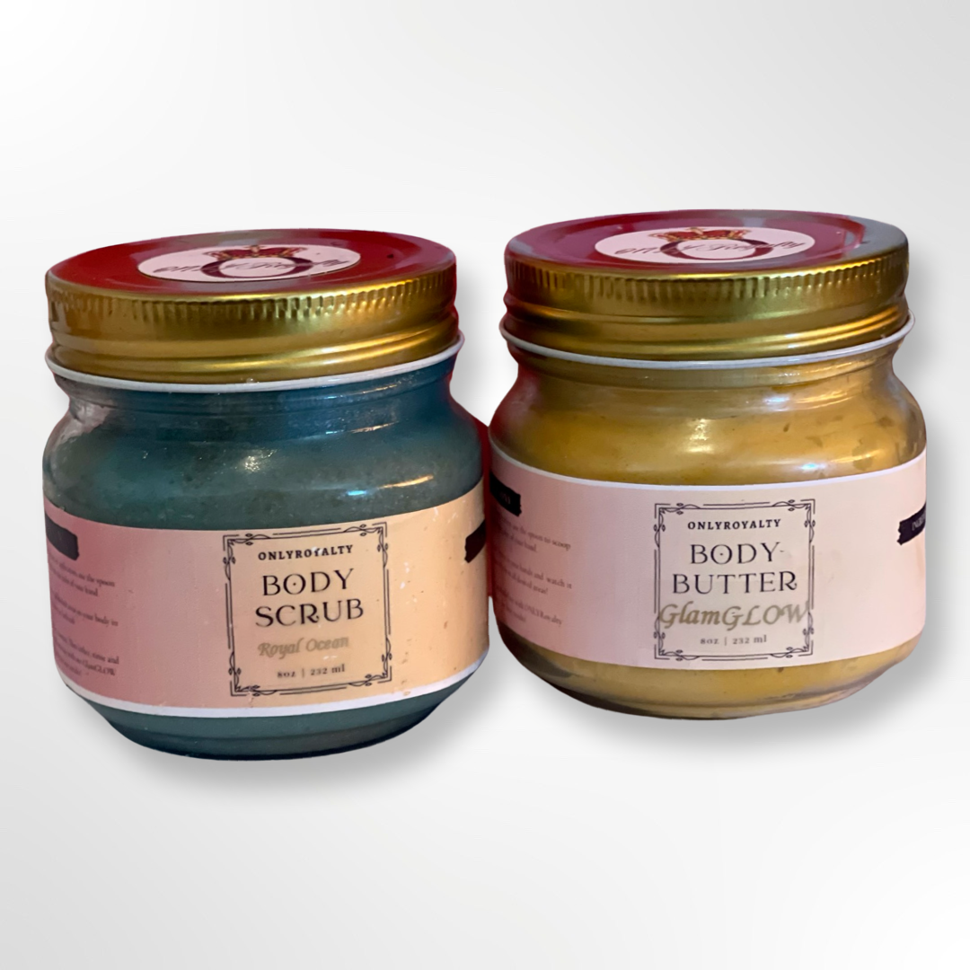 The Holiday Signature Spa Package