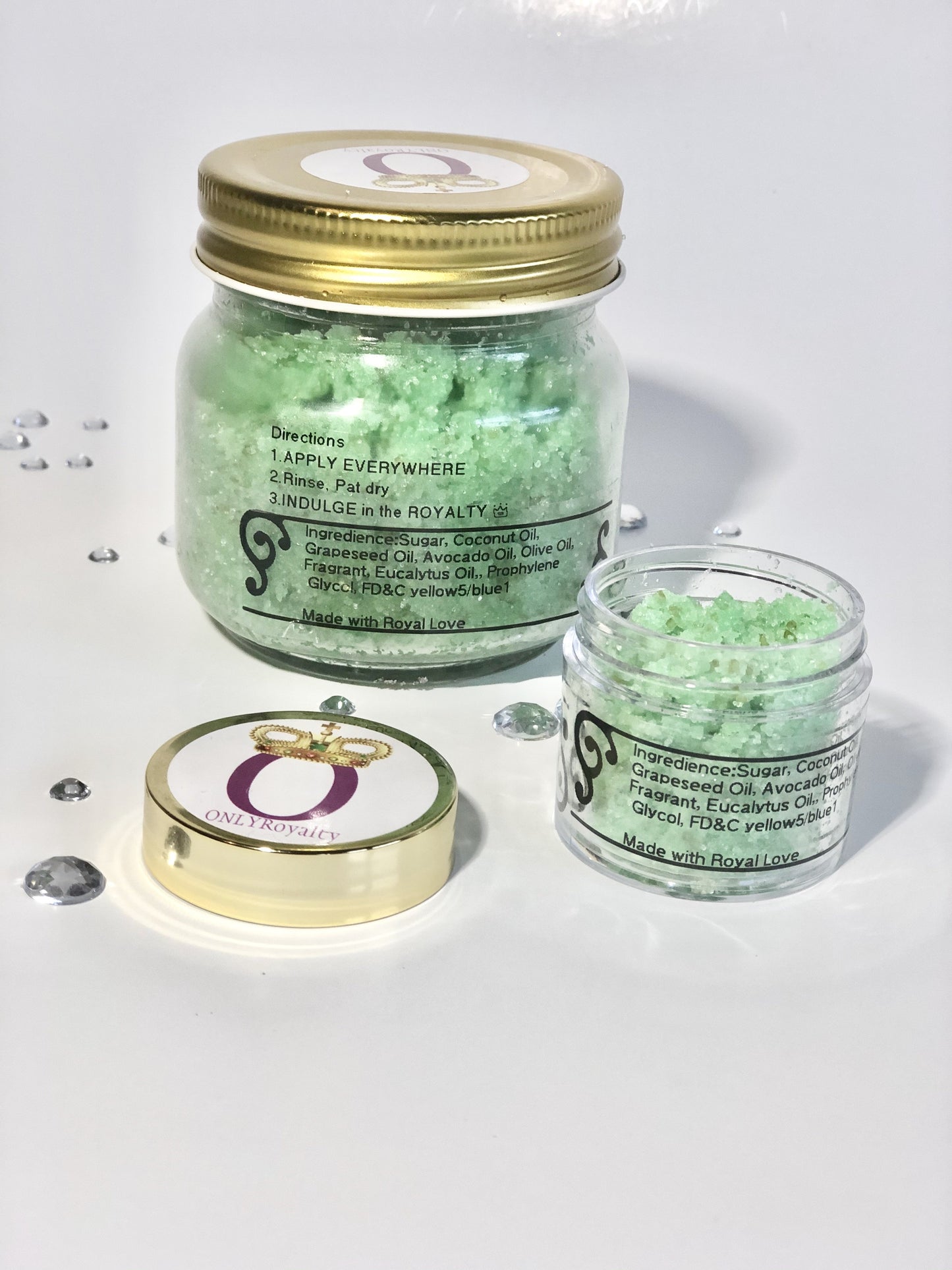 Green Gold 10.00% Off Auto renew