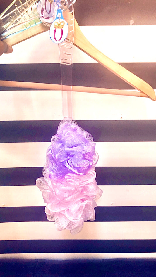 Body Double Exfoliators