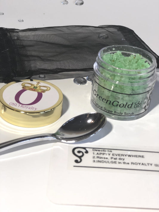 Green Gold 10.00% Off Auto renew